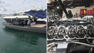 Remise à niveau des moteurs FPT