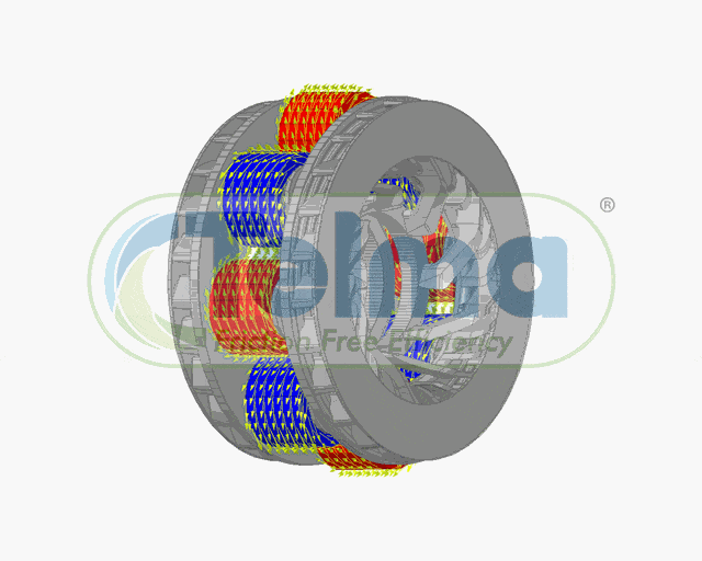 Ralentisseurs électromagnétiques Telma