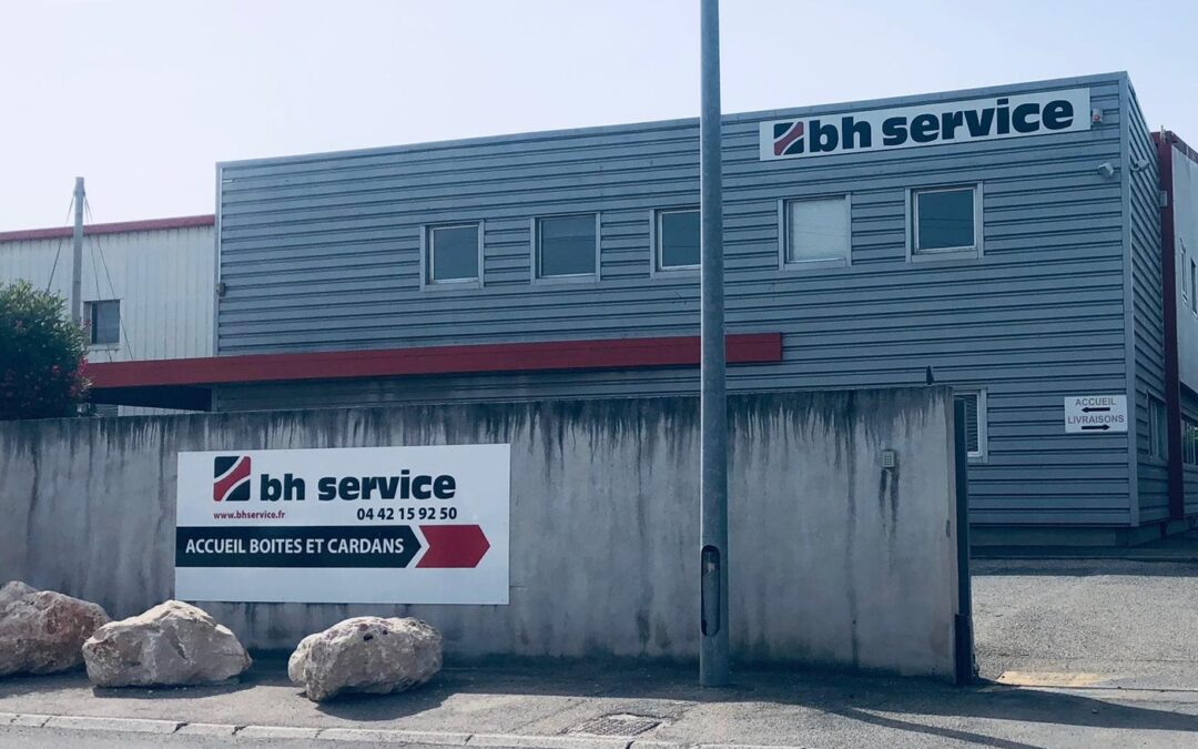 Nos lignes téléphoniques sont de nouveau opérationnelles !