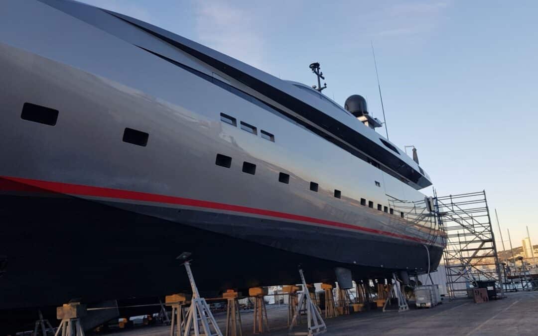 BH Service : votre expert en maintenance marine