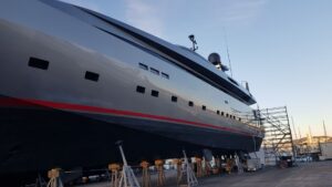 expert en maintenance marine