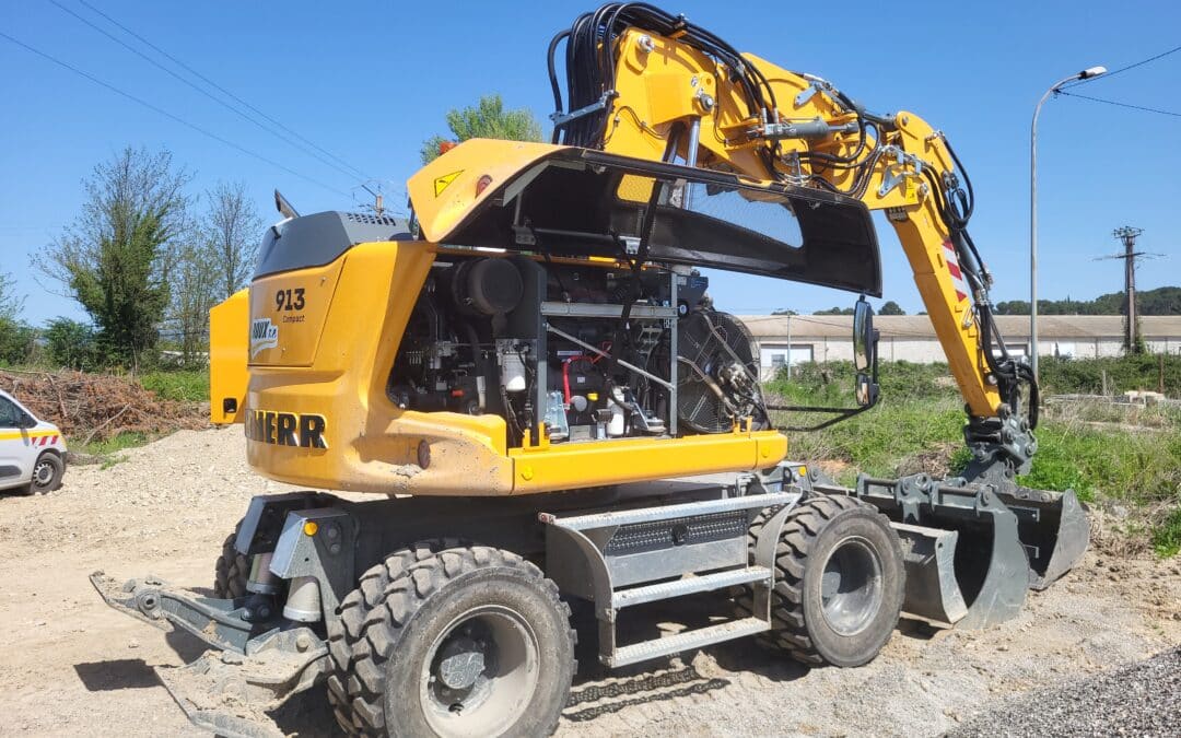 BH Service : votre partenaire pour l&rsquo;entretien sur site