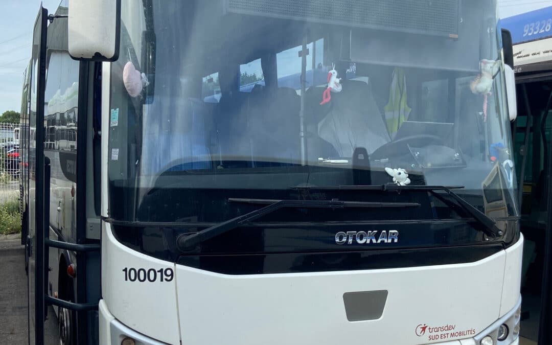 Maintenez vos cars en activité : Intervention à Avignon sur un moteur Cummins