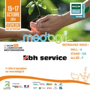 Bh Service à Medagri