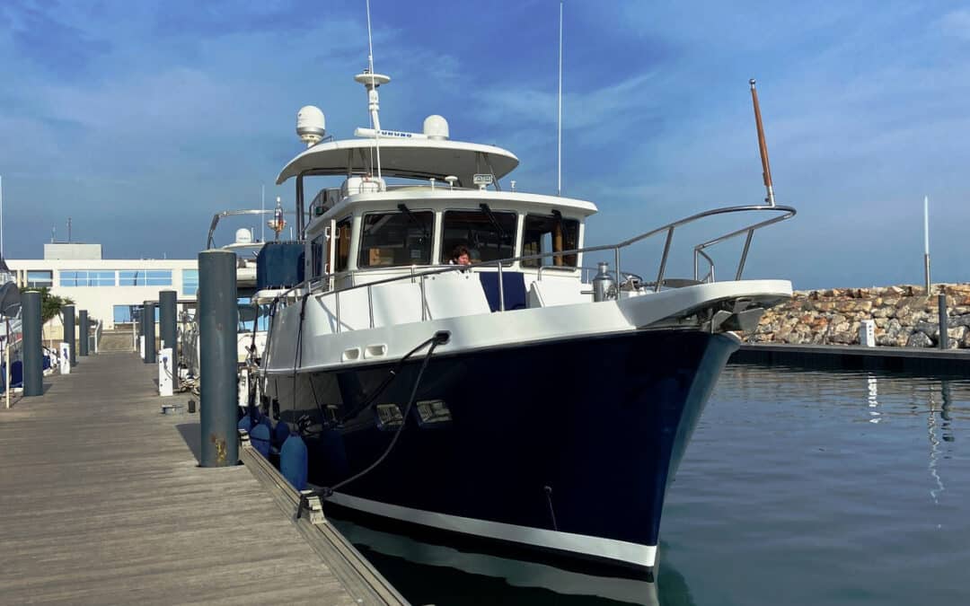 Optimisez votre navigation avec BH Service