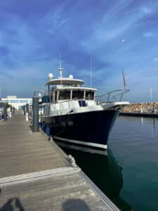 Optimisez votre navigation Marine avec BH Service