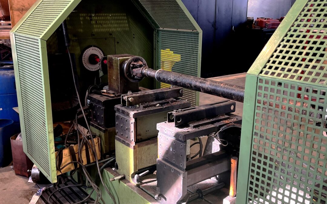 Un cardan déséquilibré ? Votre 4×4 Toyota mérite le meilleur !