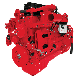 Cummins QSB6.7