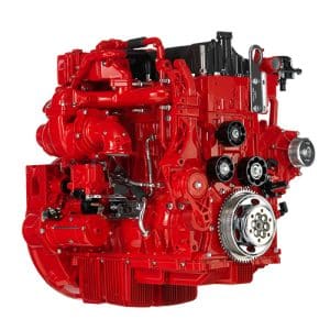 Cummins ISB4.5