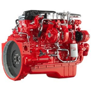 Cummins ISB6.7