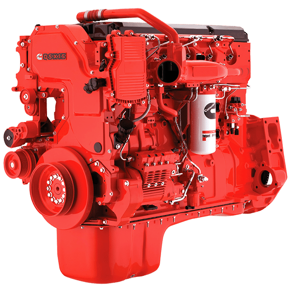 Cummins QSX15