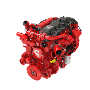 Cummins X12