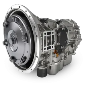 Allison 1000 Series + 2000 Series