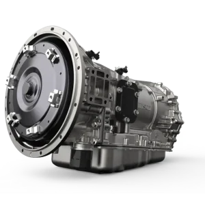 ALLISON TRANSMISSION 9 SPEED