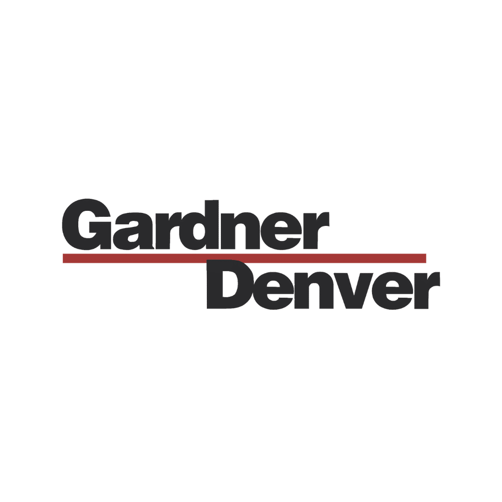 Gardner Denver Gardner Denver