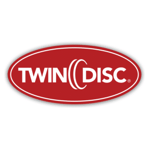 twin disc inverseur marin