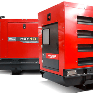 HS Himoinsa Groupe Elect