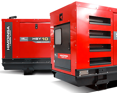 HS Himoinsa Groupe Elect