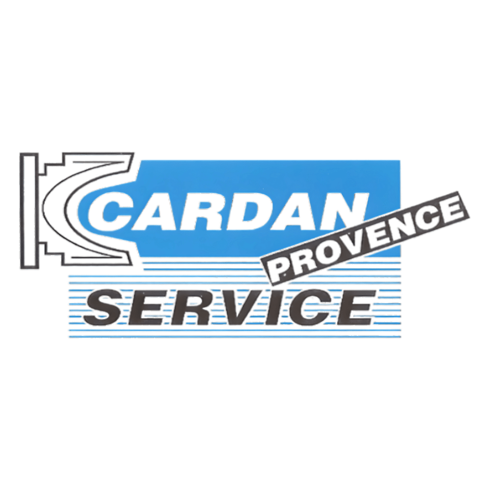 Logos cardan service