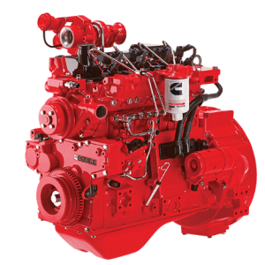 Cummins QSB3.3