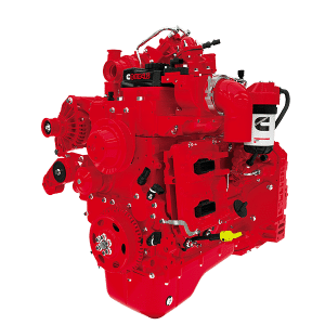 Cummins QSB4.5