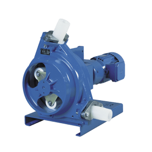 Cabs Industries Pompe Péristaltique LZ50