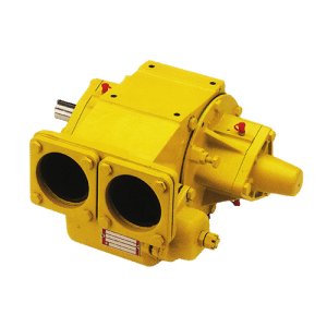 Cabs Industries Pompe Volumétrique CC8