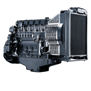 DEUTZ BF 4 M 1013 EC