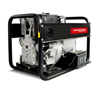 Groupe Electrogene HC Himoinsa