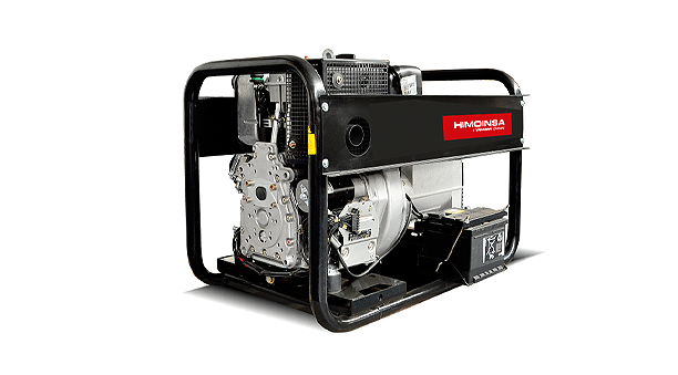 Groupe Electrogene HC Himoinsa