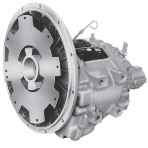 twindisc Inverseur Marin MG-5061A