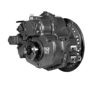 Twin Disc Inverseur MG5075A