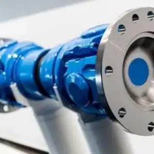 Welte Cardan Industrie