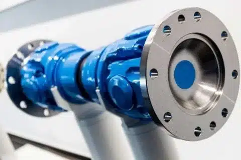 Welte Cardan Industrie