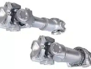 Welte Cardan Transport