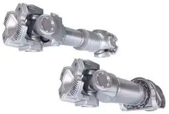 Welte Cardan Transport