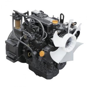 Yanmar 3TNV76