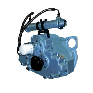 ZF Inverseur Marin- ZF 301 1 A