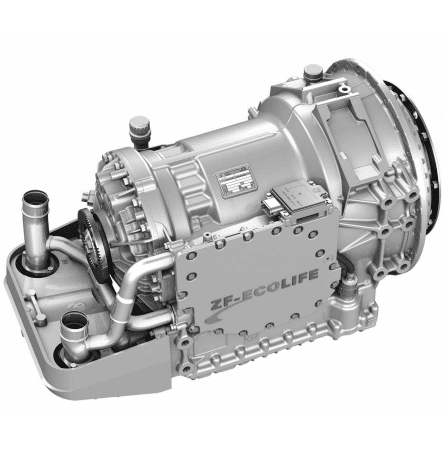 zf 6ap 2000 b