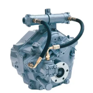 ZF Réducteur Marin ZF 220 A