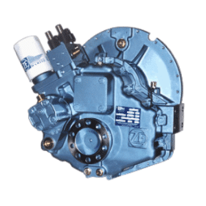 ZF Inverseur Marine ZF 305 3 A
