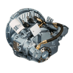 ZF Inverseur Marin- ZF 325