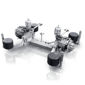 ZF Pont Portique AV 132