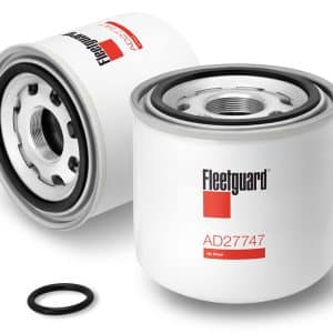 Fleetguard dessecheurs d'Air (Air Dryer)