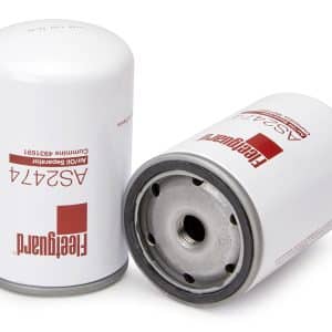 Fleetguard Séparateur Air/huile AS2474