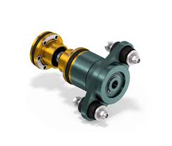 Aquadrive Moduline B05 Series