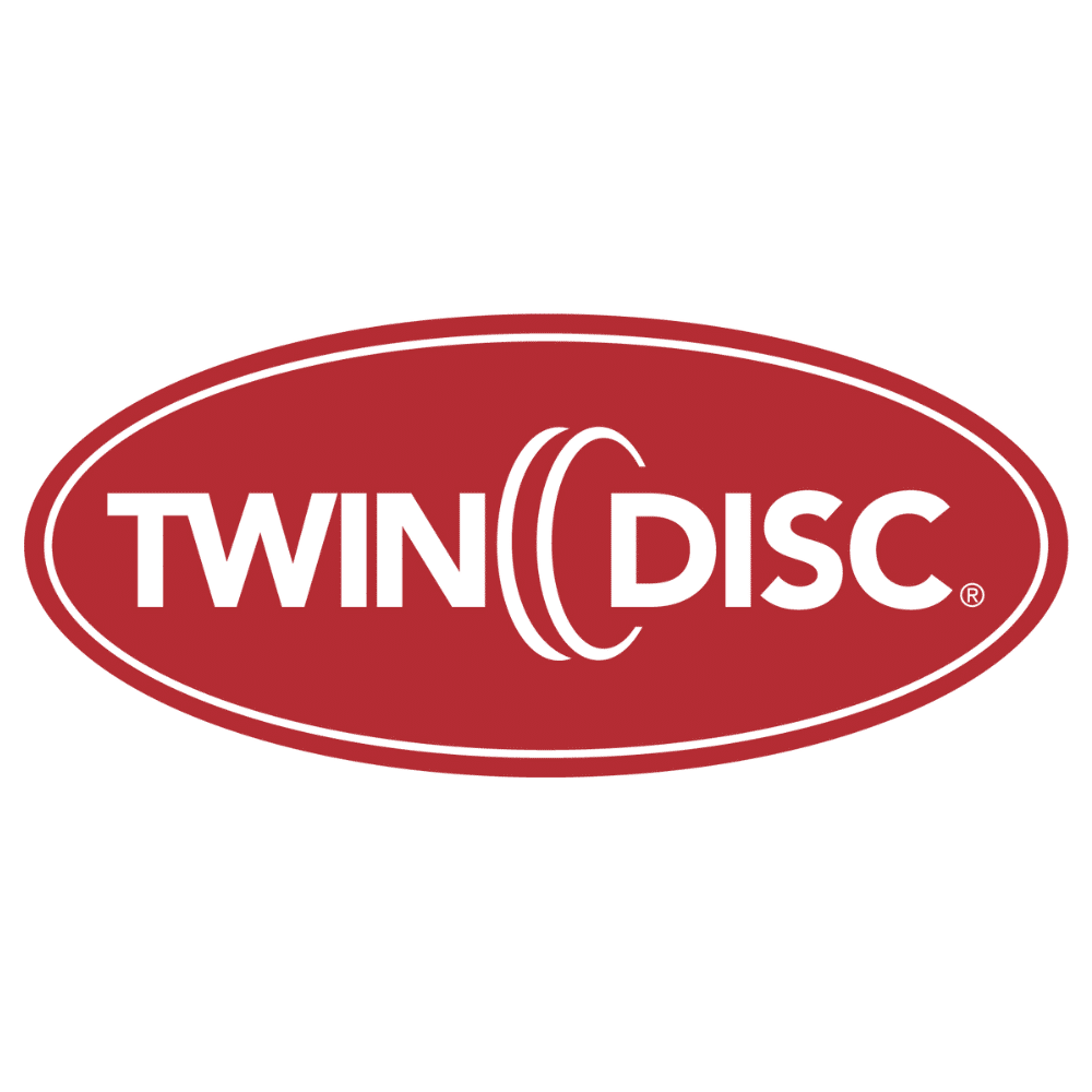 Logos (6) Twin disc<br />