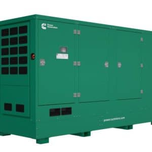Cummins Groupe Électrogène QSG12 Q RANGE