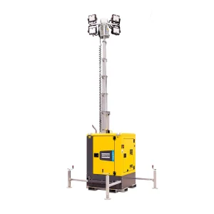 Atlas copco mats eclairage hybride hilight 4