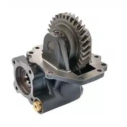 Prise de mouvement HYVA